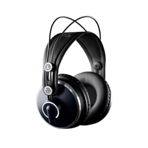 AKG K271 MKII 封閉式監聽耳機 K 271 MK2 全罩式耳機 - 全罩式耳機