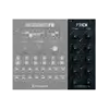 Graphic Resonant FB (Filter Bank) Expander 模組化合成器 擴充模組