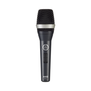 AKG D5S 超心型動圈式麥克風 - 動圈式麥克風