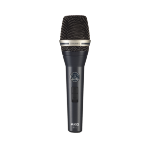 AKG D7S 超心型動圈式麥克風 - 動圈式麥克風