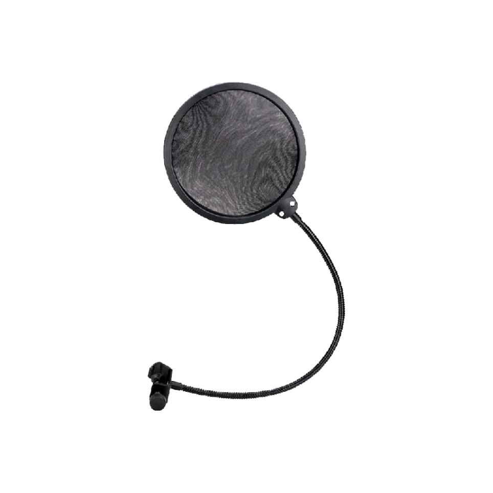麥克風防噴罩 Pop Filter
