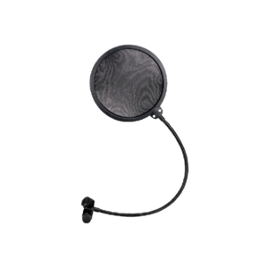 d.gig 麥克風防噴罩 Pop Filter - 麥克風防噴罩 / 防風罩