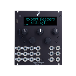 Expert Sleepers Disting NT Multifunctional 多功能模組化合成器 - Effects