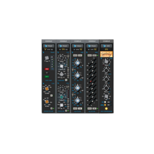 Universal Audio UAD LUNA API Vision Console Emulation Bundle 效果器套組 Plugin (下載版) - 效果器軟體 Plugin