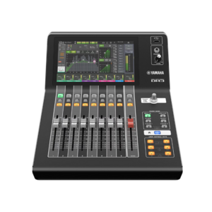 Yamaha DM3 數位混音控台 Dante 混音器（請私訊詢問） - 數位混音器