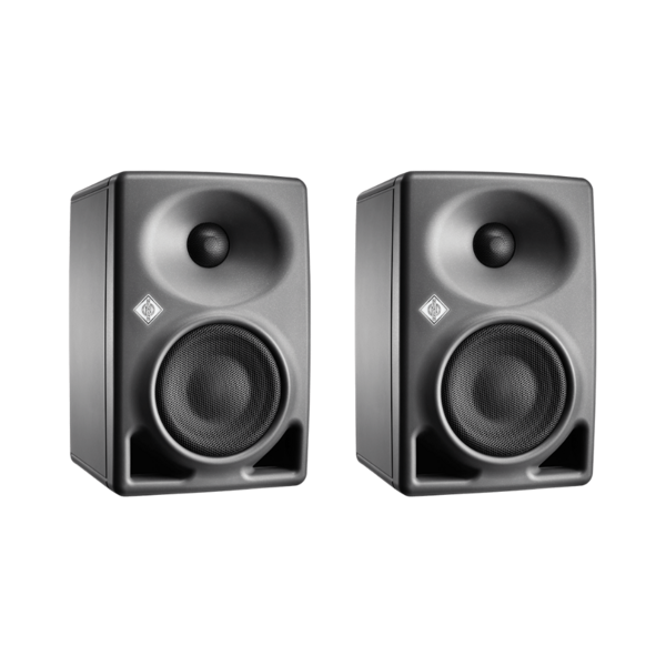 Neumann KH 80 DSP 主動式監聽喇叭（一對） 4吋 - 監聽喇叭