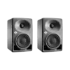 KH 80 DSP 主動式監聽喇叭（一對） 4吋