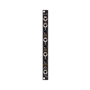 2hp Lo-Fi Effect - Effects