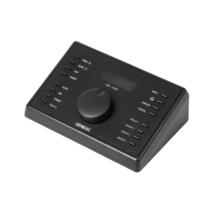 Genelec 9320A SAM Reference Controller 監聽控制器 - 監聽 / 音量控制器