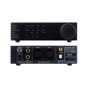 miniDSP ADept ADC Vinyl Recorder 黑膠唱盤錄音機 黑膠錄音機 擴大機 - 唱頭放大器