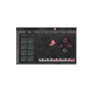 Vochlea Music Dubler 2 人聲轉 MIDI 軟體 Plugin (下載版) - 人聲 / 音準校正軟體