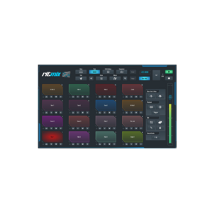 SoundBridge RitMix: Drum Machine 節奏鼓機序列器軟體 Plugin (下載版) - 音源軟體 Plugin 