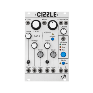 ALM Busy Circuits ALM042 CIZZLE - VCO