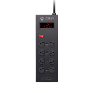 Black Lion Audio PG-P Plus 電源延長線 電源濾波排插 防突波電源 官方公司貨 PGP+ - 電源供應器