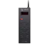 PG-P Plus 電源延長線 電源濾波排插 防突波電源 官方公司貨 PGP+