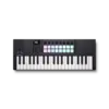 Launchkey Mini 37 MK4 MIDI 鍵盤控制器