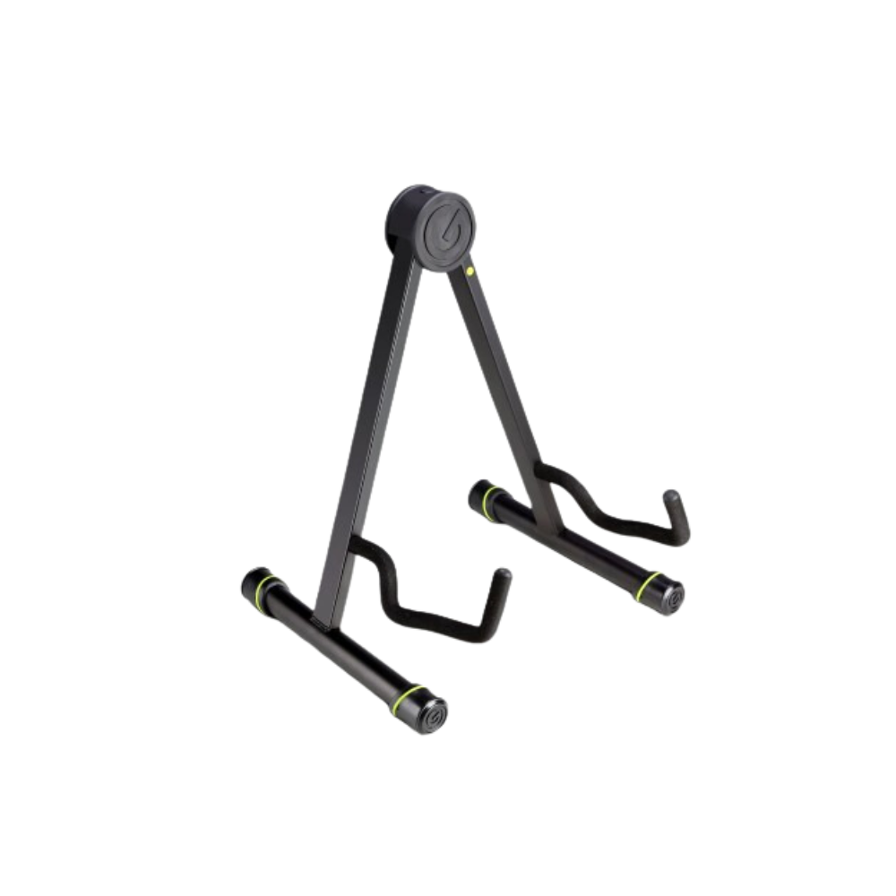 SOLO-G Acoustic 重型吉他支架 A形支架 古典吉他 木吉他 適用