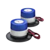 SSP6 Multiducers™ 全向式喇叭單體（一對）