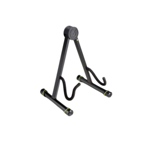 Gravity SOLO-G Electric 重型吉他支架 A形支架 電吉他 貝斯 適用 - 譜架 / 器材立架
