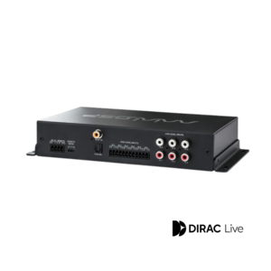 miniDSP C-DSP 8x12 DL 汽車音響解決方案 擴大機 DSP訊號處理器 - 車用擴大機