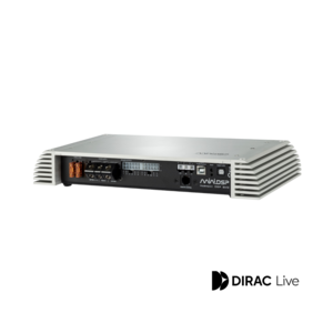 miniDSP Harmony DSP 8x12 車用音響解決方案 DIRAC Live 數位空間校正 擴大機 車用數位音訊處理器 - 車用擴大機