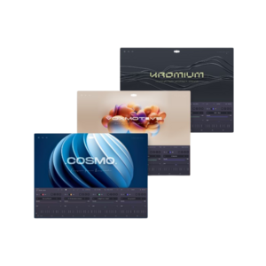 Audiomodern Soundbox Instruments Bundle 音源套組 (下載版) - 音源軟體 Plugin 