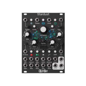 Qu-Bit Electronix Stardust 模組化合成器 - Effects