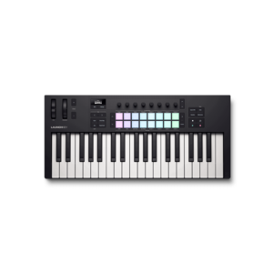 Novation Launchkey 37 MK4 MIDI 鍵盤 控制器 - MIDI 鍵盤