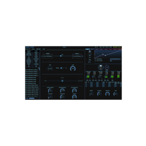 Krotos Audio Igniter 車輛 飛機 運輸工具 聲音設計軟體 Plugin (下載版) - 音源軟體 Plugin 