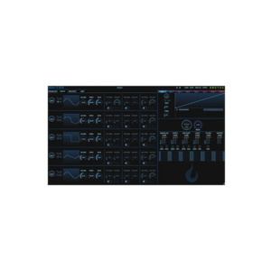 Krotos Audio Igniter Full Tank 車輛 飛機 運輸工具 聲音設計軟體 旗艦版 Plugin (下載版) - 音源軟體 Plugin 