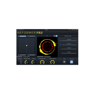 Krotos Audio Reformer Pro 擬聲音效 聲音設計 軟體 Plugin (下載版) - 音源軟體 Plugin 