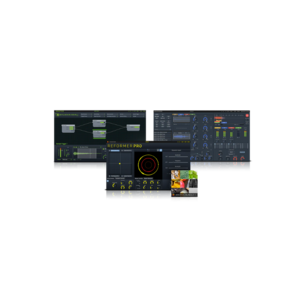 Krotos Audio Sound Design Bundle 音效設計套組 Plugin (下載版) - 音源軟體 Plugin 
