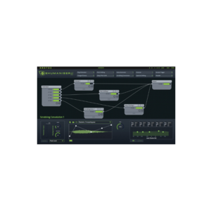 Krotos Audio Dehumaniser 2 人聲、怪物 特殊聲音設計 效果器 Plugin (下載版) - 效果器軟體 Plugin