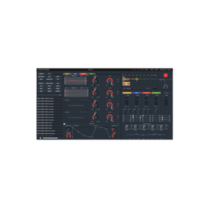 Krotos Audio Weaponiser Fully Loaded 武器音效 特殊聲音設計軟體 旗艦版 Plugin (下載版) - 音源軟體 Plugin 