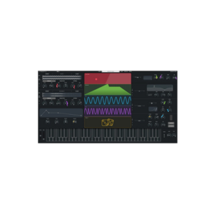 Krotos Audio Concept 2 合成器音源軟體 Plugin (下載版) - 音源軟體 Plugin 