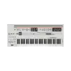 SUPER 8 合成器鍵盤 音源 白色款