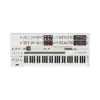 SUPER Gemini 合成器鍵盤 音源 白色款