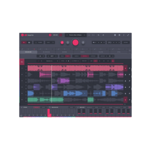 Audiomodern Loopmix 混音效果器 軟體 Plugin (下載版) - 音源軟體 Plugin 
