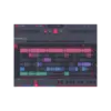 Loopmix 混音效果器 軟體 Plugin (下載版)