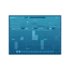 Freezr 節奏斷音 序列器 軟體 Plugin (下載版)