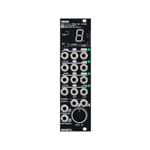 BASTL Instruments 1983 - MIDI to CV