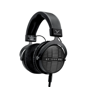 beyerdynamic DT 1990 PRO MKII 開放式監聽耳機 30歐姆 - 全罩式耳機