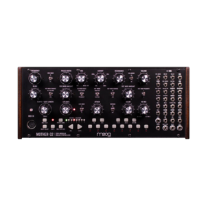 Moog Mother-32 合成器 - 合成器音源