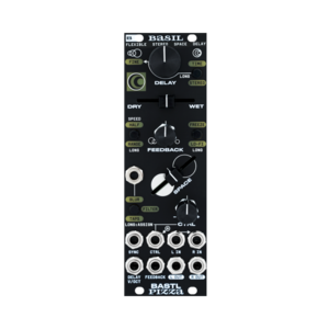 BASTL Instruments BASIL - Effects