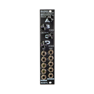 BASTL Instruments BUDDY - Mixer