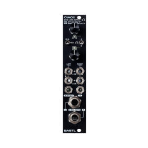 BASTL Instruments Ciao!! - In/Out
