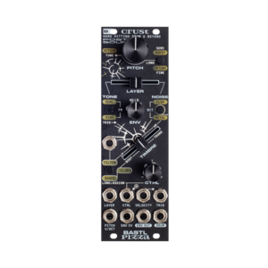 BASTL Instruments Crust - Drum Module