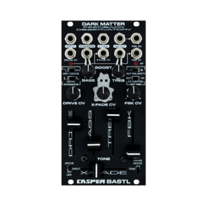 BASTL Instruments Dark Matter - Effects