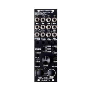 BASTL Instruments Neo Trinity - Modulation