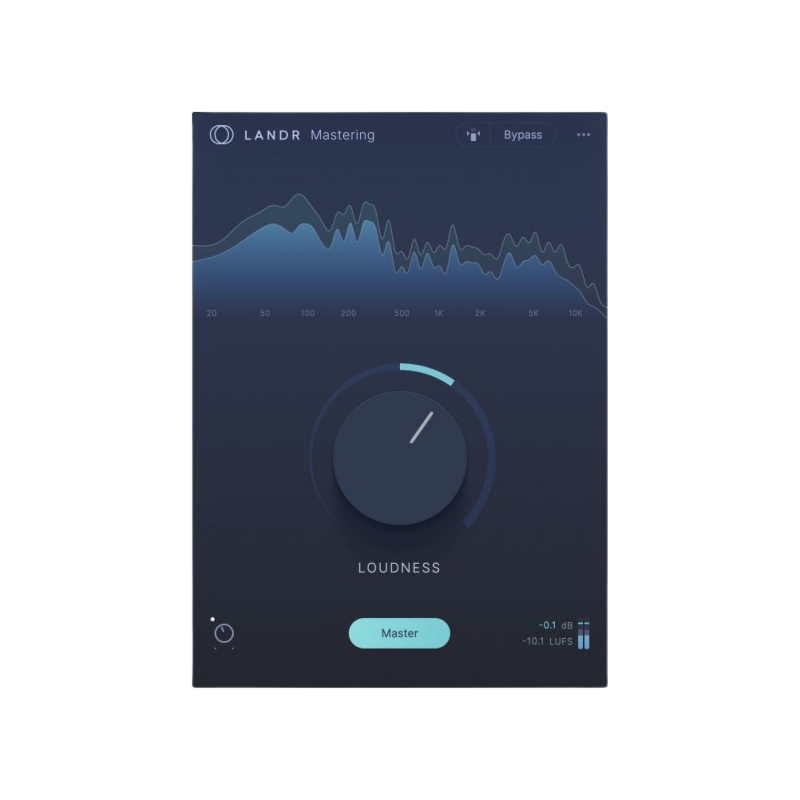 Mastering Plugin SE 母帶處理工具 標準版 Plugin (下載版)